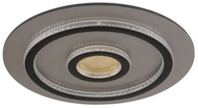 Plafoniera LED CCT cu telecomanda JAYDEN 45cm