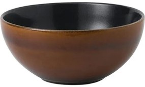 Bol Termorezistent Noodles (exterior Maro) Nomad 800ml