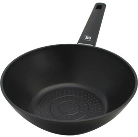 Elo 75424 Tigaie wok Smart Wave 24 cm