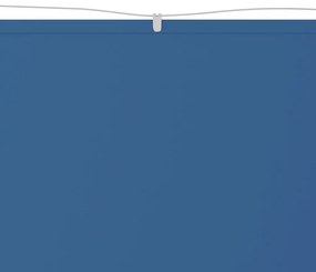 Copertina verticala, albastru, 60x270 cm, tesatura oxford Albastru, 60 x 270 cm