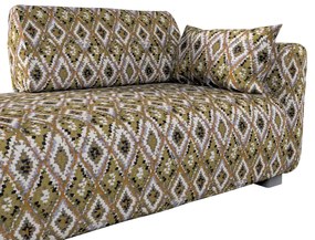 Husa de sezlong Mysinge