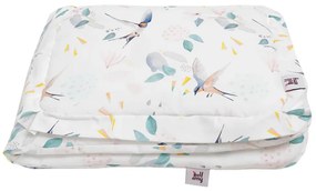 Set de paturi si perne pentru patut, FLY, vel. S
