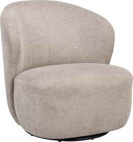 Fotoliu bej Roselawn – Rowico