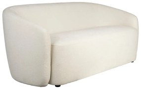 Canapea crem 181 cm Len – White Label