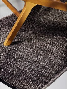 Covor tip traversă maro 80x250 cm Prisma – Elle Decoration