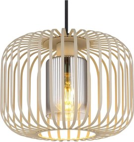 Lustra/Pendul modern ALFRED D-28cm