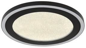 Plafoniera LED slim stil modern DAVIES