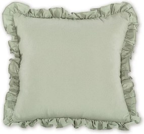 Pernă decorativă din bumbac 45x45 cm Abby – Tiseco Home Studio