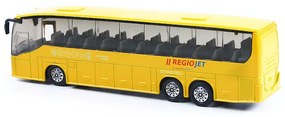 Rappa Metal bus RegioJet, 19 cm