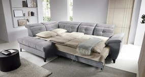 Coltar extensibil Inferne pe stanga Relax 04