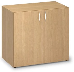 Dulap jos ProOffice 80 x 47 x 73,5 cm, fag