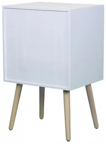 Comoda din pin Macao 76 cm