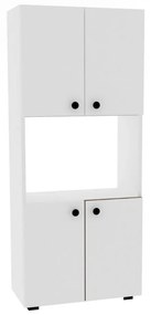 Dulap de bucătărie Efe White