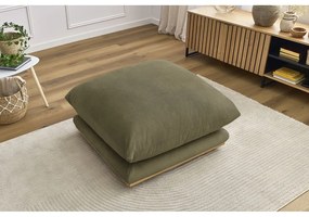 Taburet verde deschis Ernest – Bobochic Paris