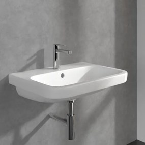Villeroy & Boch TVW10300400161 - Baterie pentru lavoar ARCHITECTURA, 16,4 cm, crom lucios