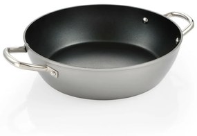 Tescoma Tigaie adâncă GrandCHEF+ diametru 30 cm, 2mânere, diam. 30 cm