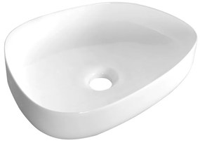 KR-440 chiuvetă cu design ceramic