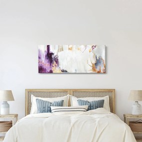 Tablou - Abstract (120x50 cm)