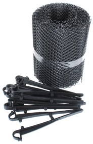 Plasă de protecție pentru burlane – Garden Pleasure