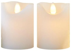 Lumânări LED 2 buc. (înălțime 6,5 cm) Sara Mini – Sirius