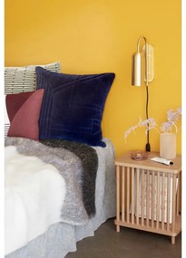 Aplică de perete aurie Zenith – Hübsch