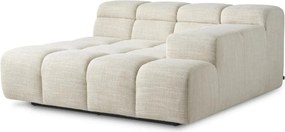 Modul dreapta pentru canapeaua design LUX Hunter