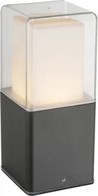 Globo 34575 – LED Exterior Lanternă DALIA LED/12W/230V IP44