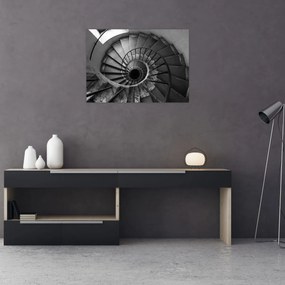 Tablou - Scară (70x50 cm)