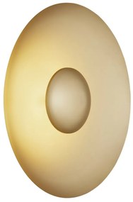 Aplica LED lumina ambientala BOLTON 8865 auriu