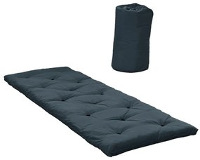 Saltea pentru oaspeți Karup Design Bed In A Bag Petroleum, 70 x 190 cm