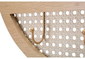 Oglindă de perete ø 50 cm Fuji - Mauro Ferretti