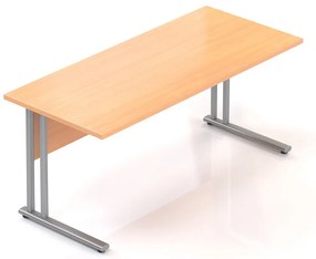 Masa Visio 160 x 70 cm, fag