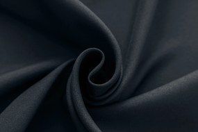 Draperie neagra OXFORD 140x250 cm Agatat: Rejansa