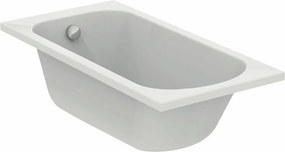 Cada dreptunghiulara Ideal Standard Simplicity 140x70 cm