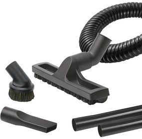 Aspirator cu accesorii Fieldmann FDU 2002-E 1200 W