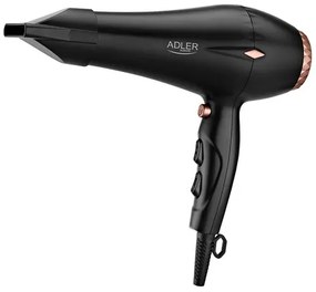 USCATOR PAR IONIZARE 2000W AD 2244 ADLER