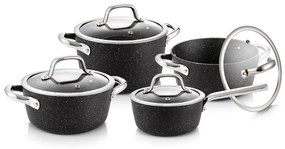 Set de vase 8 buc President - Tescoma