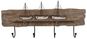 Cuier Boats 63/8/27 cm
