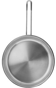 Tigaie din oțel inoxidabil Orion Anett, 26 cm
