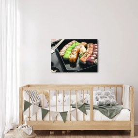 Tablou - Sushi (70x50 cm)