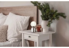 Lampă LED tactilă dimabilă de masă Globo 21007N JULSY LED/2,5W/3,7V 2700/4000/6500K mat