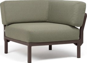Maximo Elemento Angolo - TERRA timo Sunbrella®