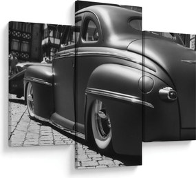 Tablou - Ford 1948 (90x60 cm)