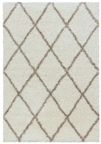 Covor crem 120x170 cm Alvor – Ayyildiz Carpets