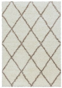 Covor crem 160x230 cm Alvor – Ayyildiz Carpets