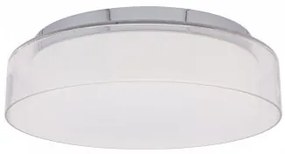 Plafoniera moderna led 17W Pan Led 8174 Nowodvoski