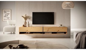 Masă TV Myrtha 200  (stejar artisan). 1098779