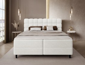 Pat boxspring Camma 180x200 cm Calmora 18