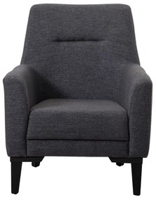 Fotoliu Lesan S (antracit). 1101701