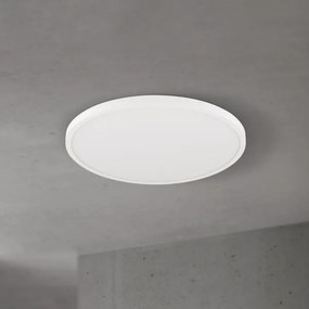 Orion - Lampă de tavan LED dimabilă DISC, 46W, 230V, 2700/3000/4000K, Ø 60 cm, albă